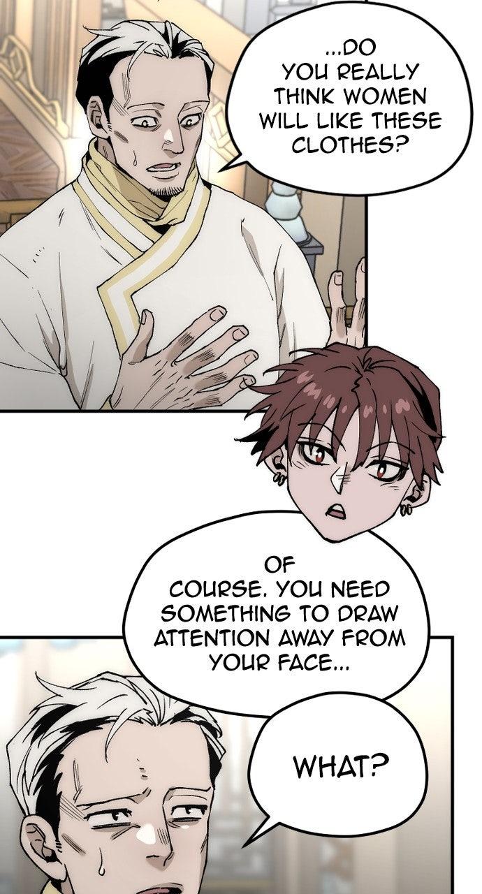Murim RPG Simulation Episode 149 45