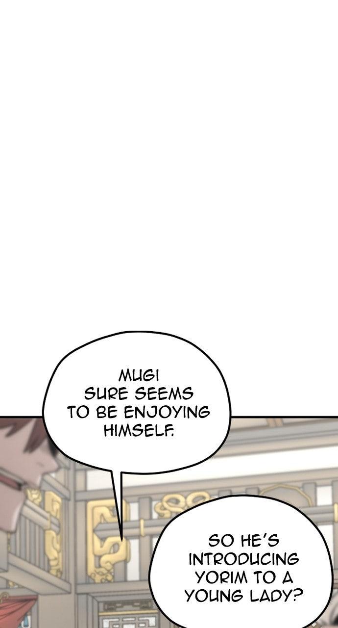 Murim RPG Simulation Episode 149 47