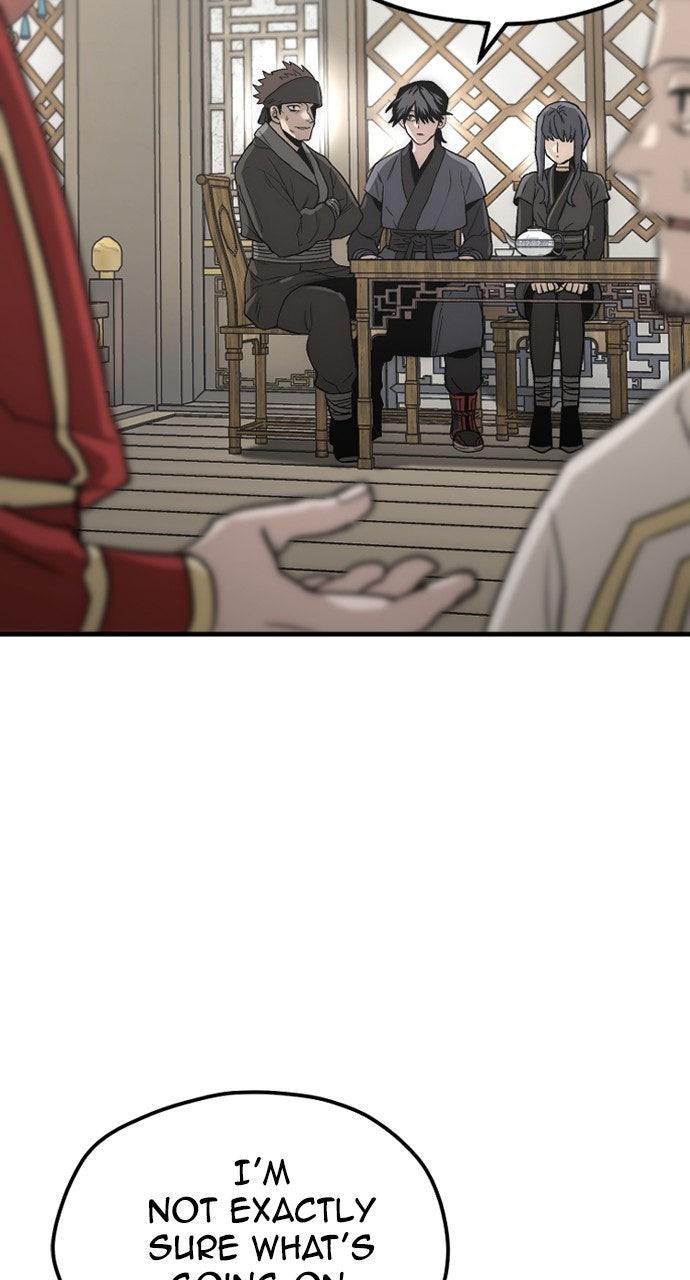 Murim RPG Simulation Episode 149 48