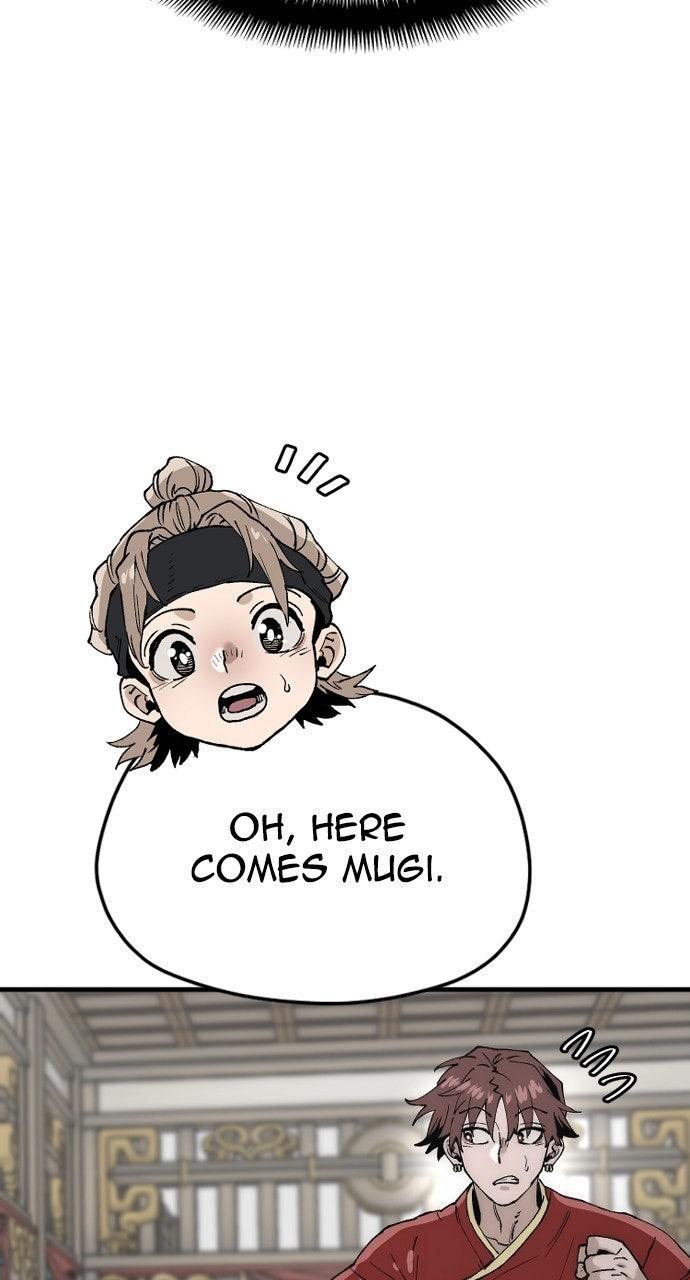 Murim RPG Simulation Episode 149 58