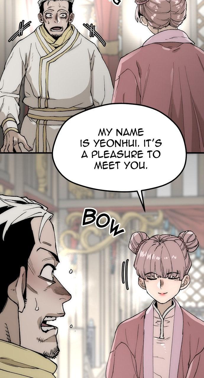 Murim RPG Simulation Episode 149 62