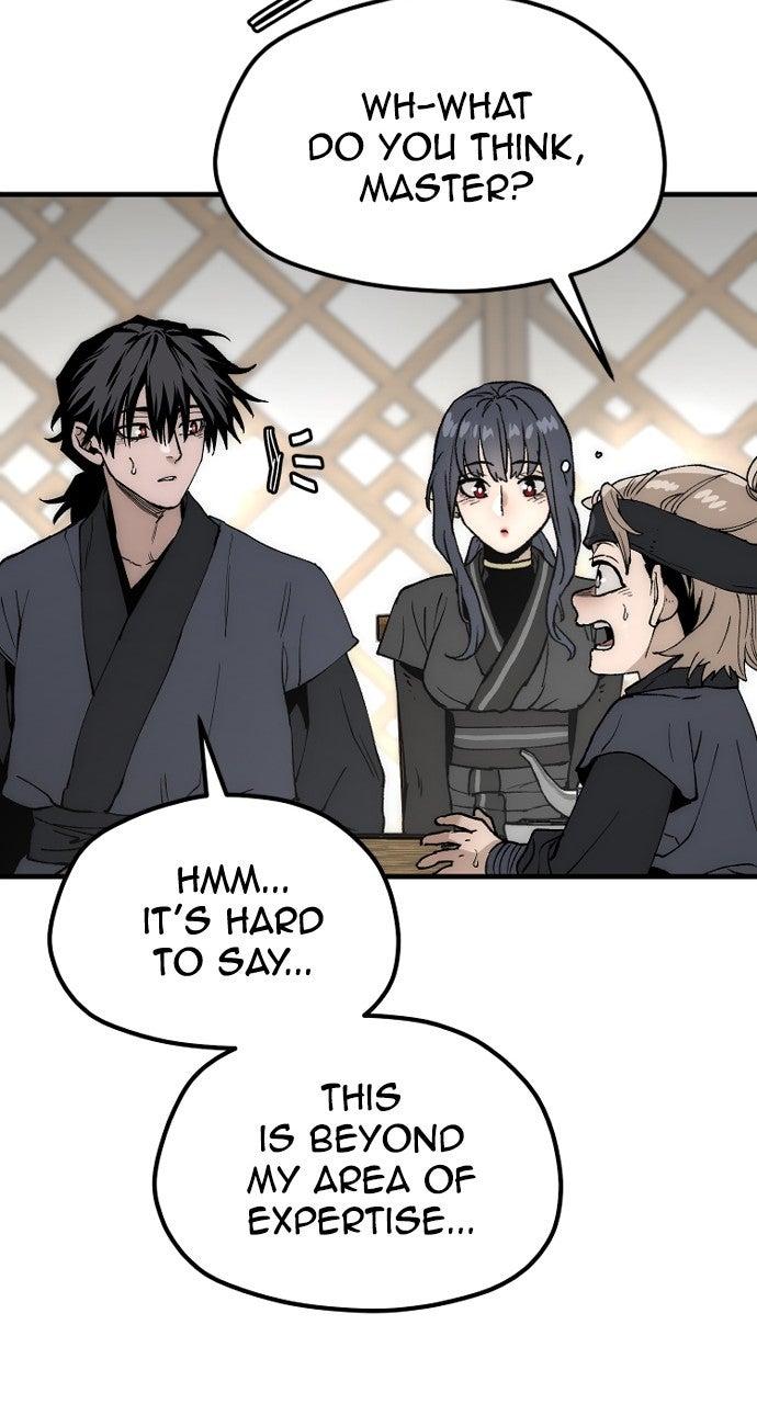 Murim RPG Simulation Episode 149 69
