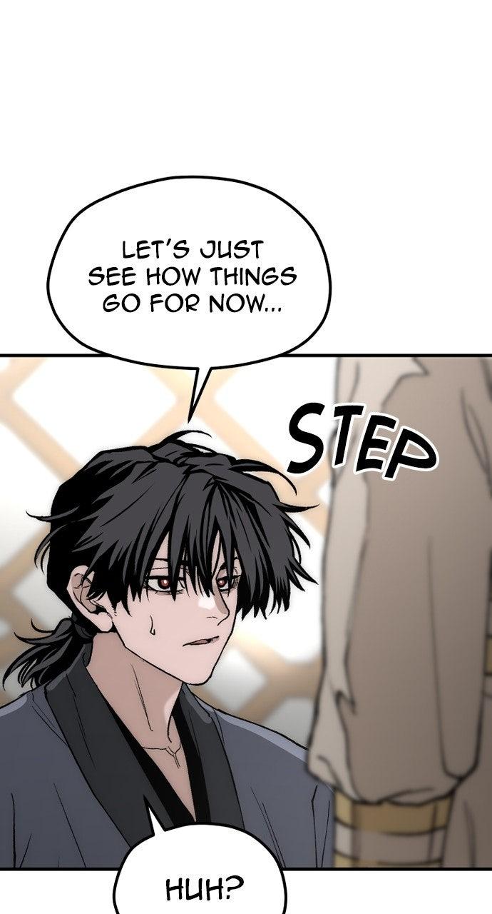 Murim RPG Simulation Episode 149 70