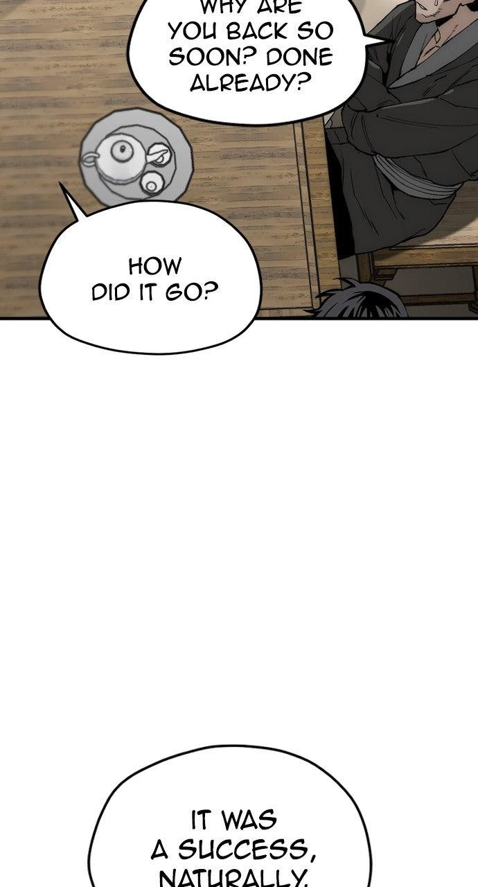 Murim RPG Simulation Episode 149 72