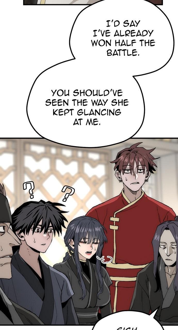 Murim RPG Simulation Episode 149 76