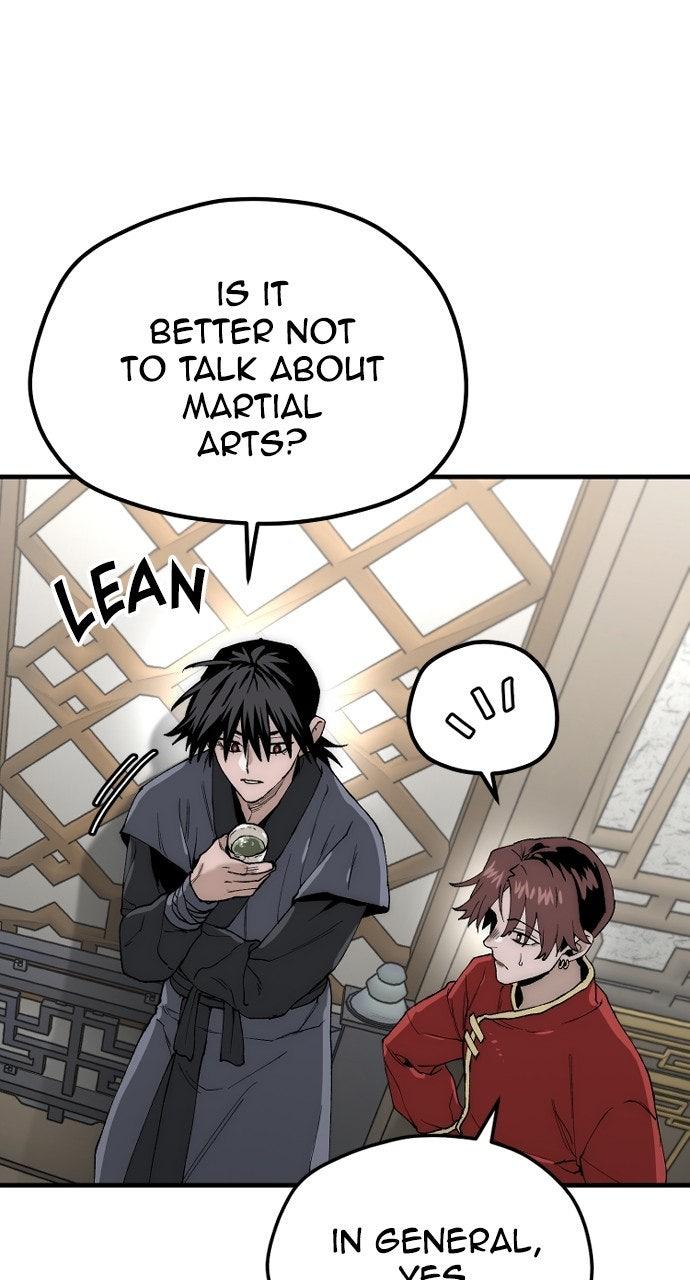 Murim RPG Simulation Episode 149 80