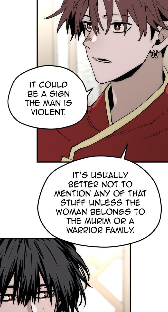 Murim RPG Simulation Episode 149 82