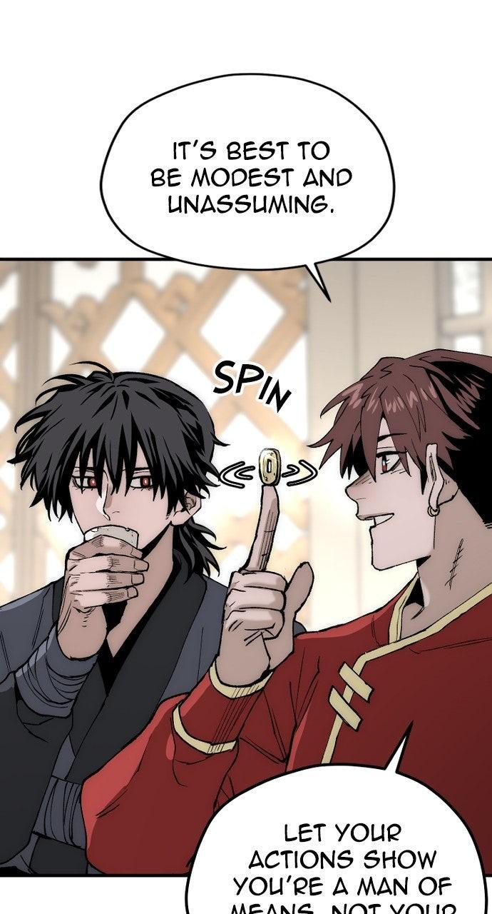 Murim RPG Simulation Episode 149 85