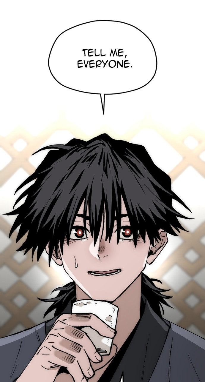 Murim RPG Simulation Episode 149 88