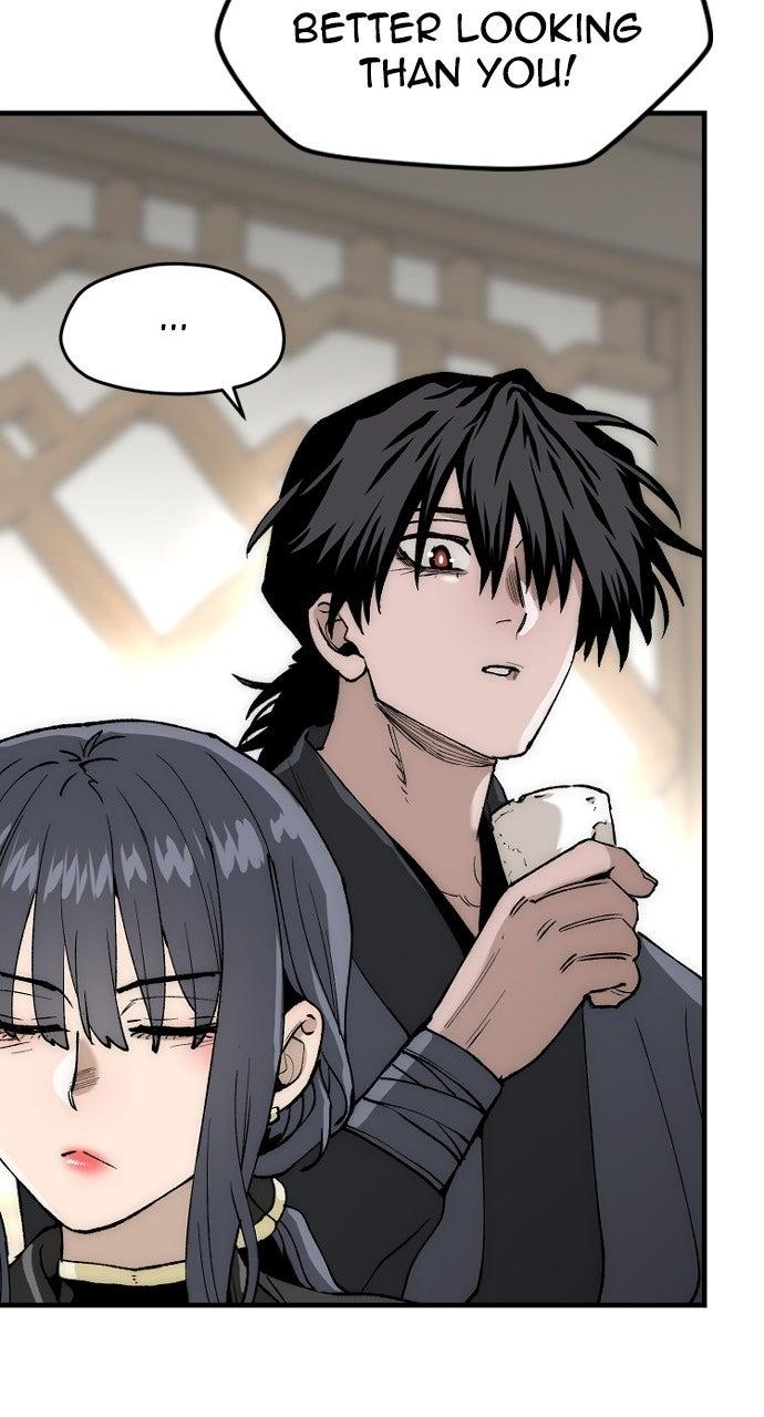 Murim RPG Simulation Episode 149 91