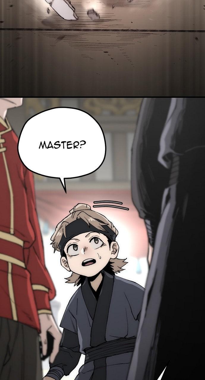 Murim RPG Simulation Episode 149 99