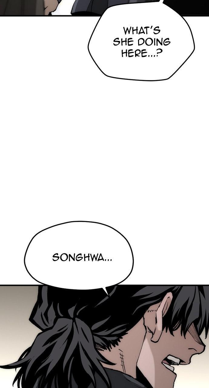 Murim RPG Simulation Episode 149 100