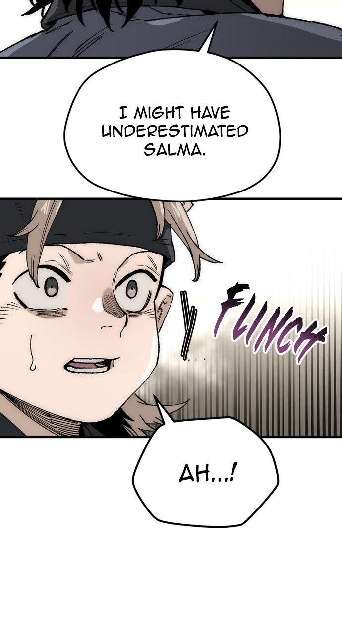 Murim RPG Simulation Episode 149 101