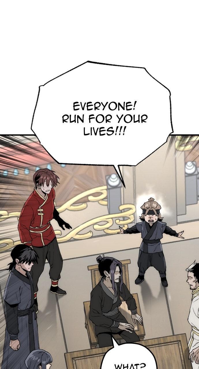 Murim RPG Simulation Episode 149 105