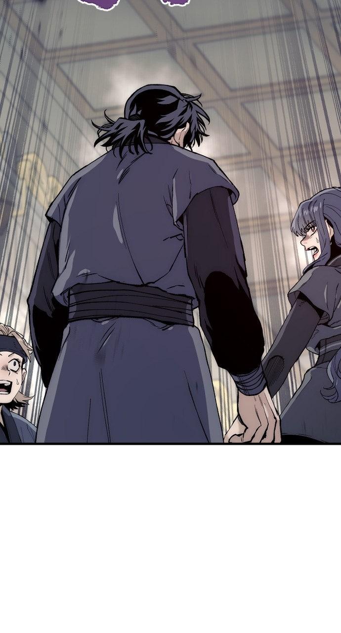 Murim RPG Simulation Episode 149 110