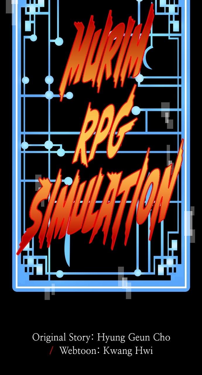 Murim RPG Simulation Episode 150 2