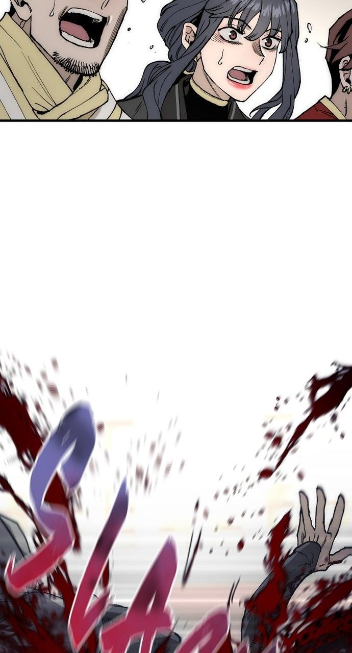 Murim RPG Simulation Episode 150 9