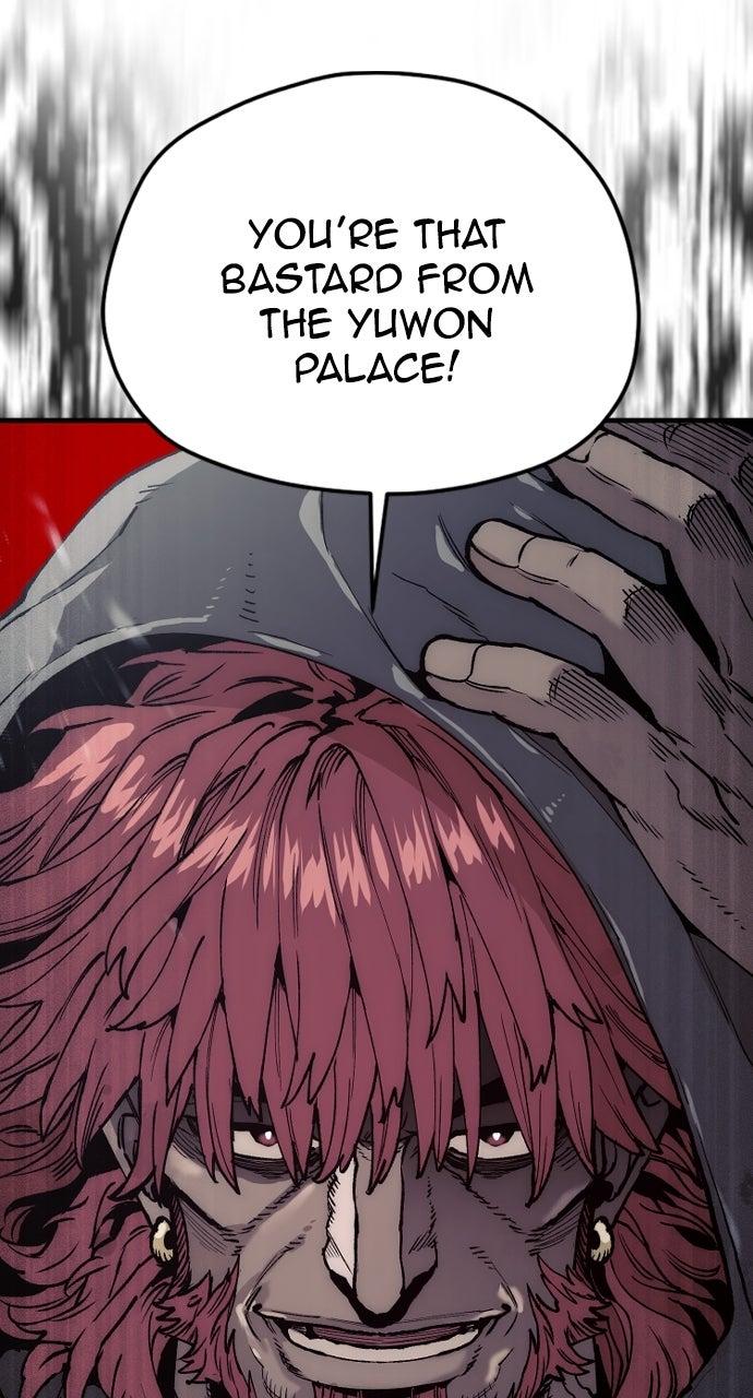 Murim RPG Simulation Episode 150 23