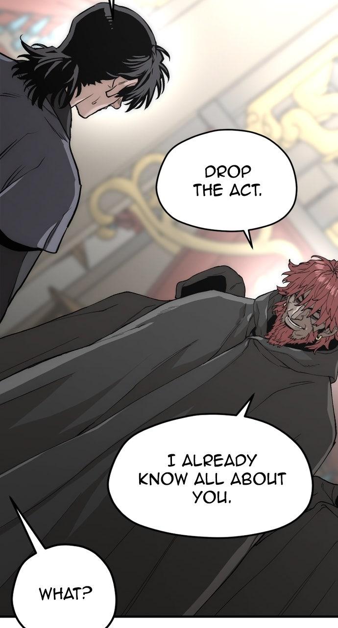 Murim RPG Simulation Episode 150 28