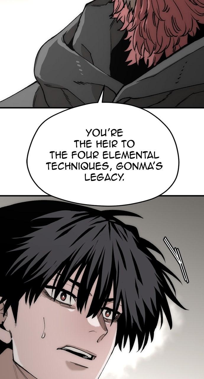 Murim RPG Simulation Episode 150 30