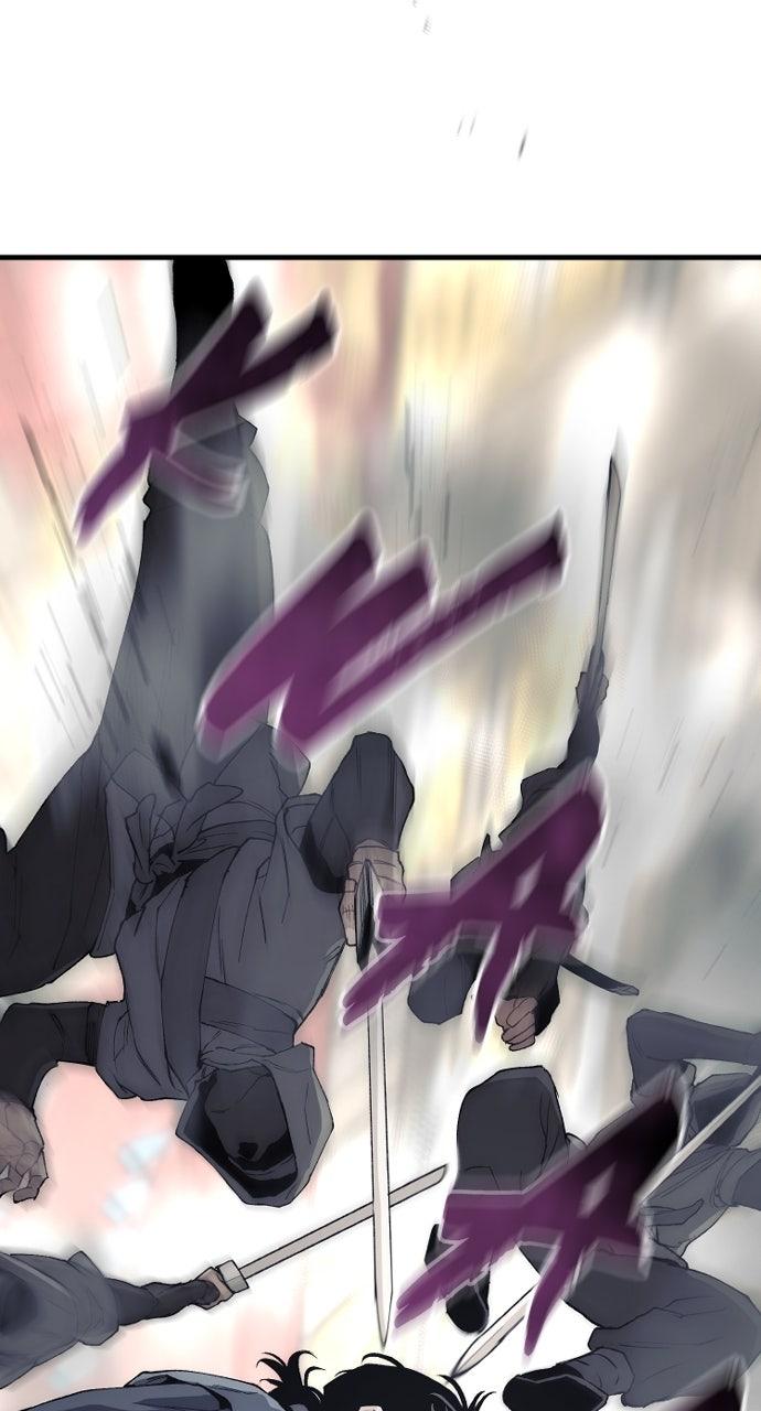 Murim RPG Simulation Episode 150 57