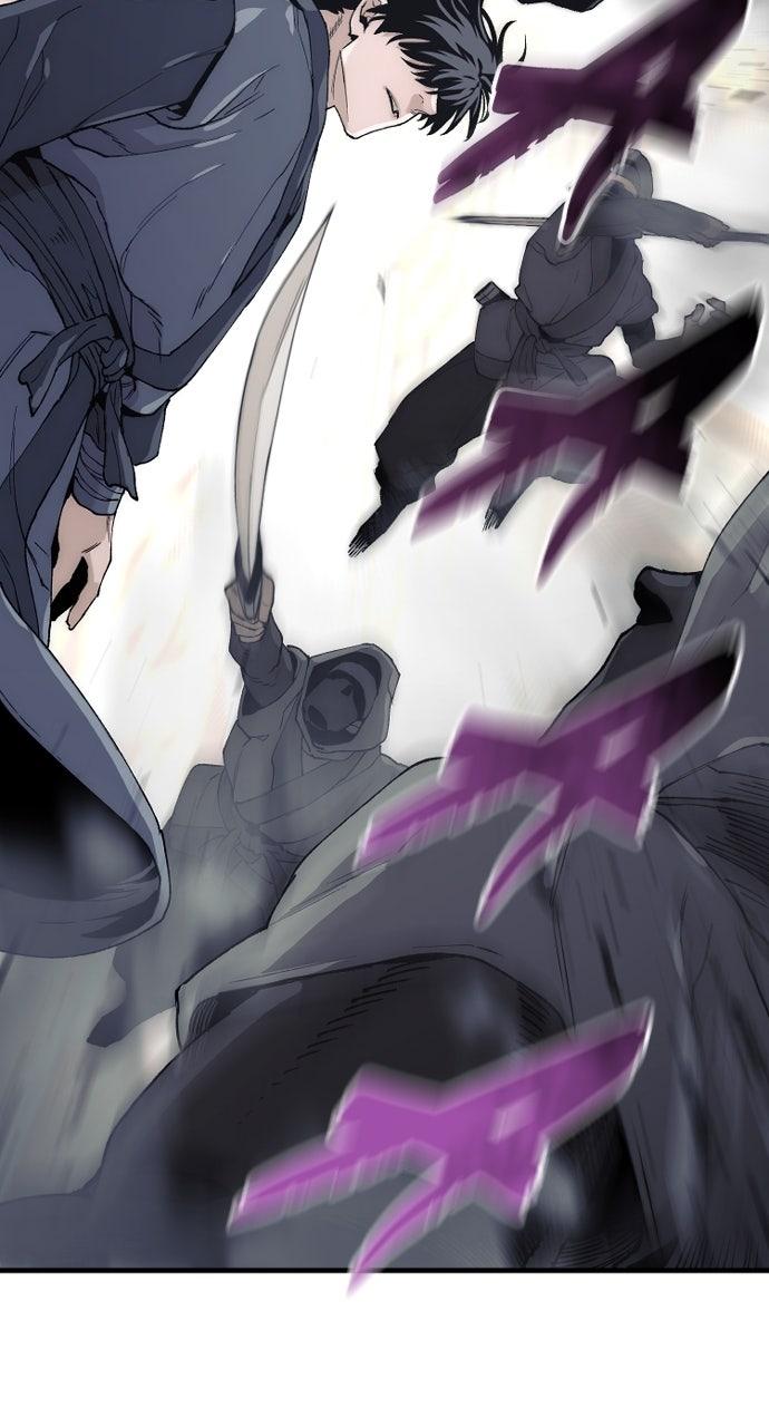 Murim RPG Simulation Episode 150 58