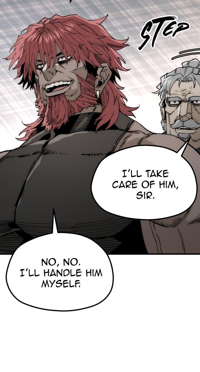 Murim RPG Simulation Episode 150 65