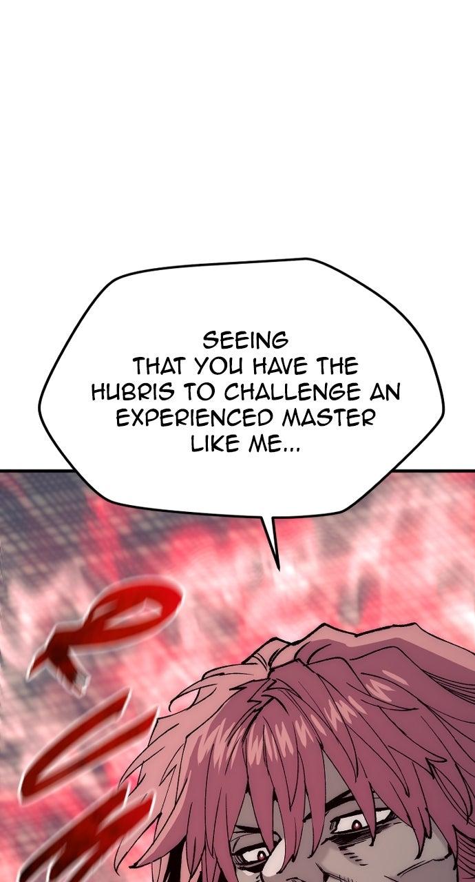 Murim RPG Simulation Episode 150 72