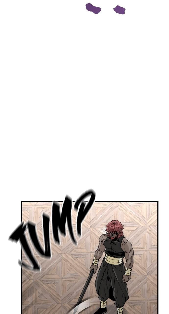 Murim RPG Simulation Episode 150 92