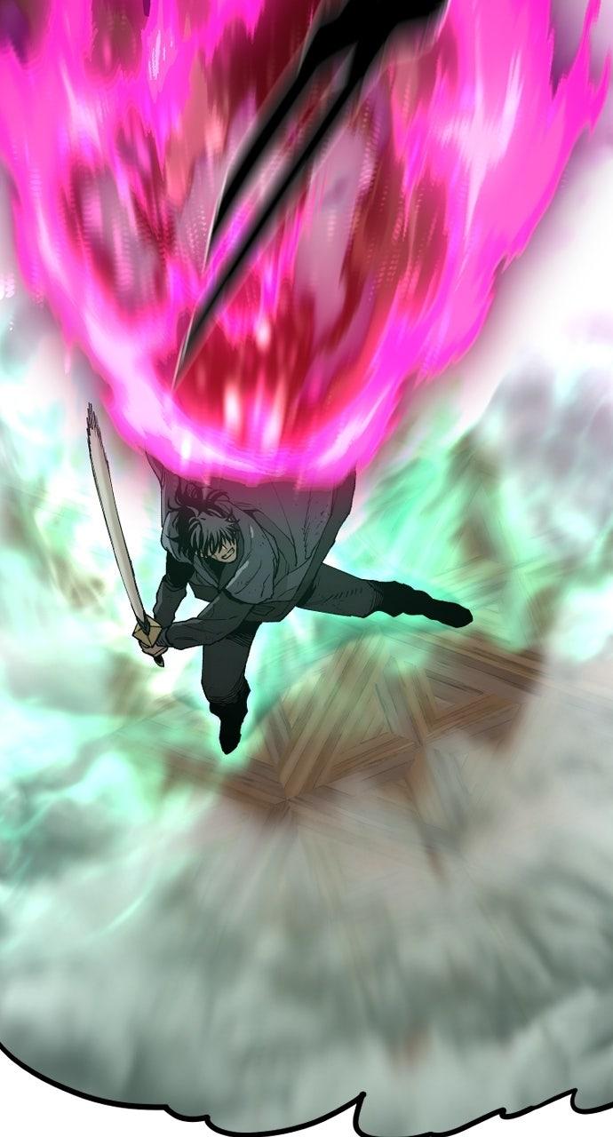 Murim RPG Simulation Episode 150 118