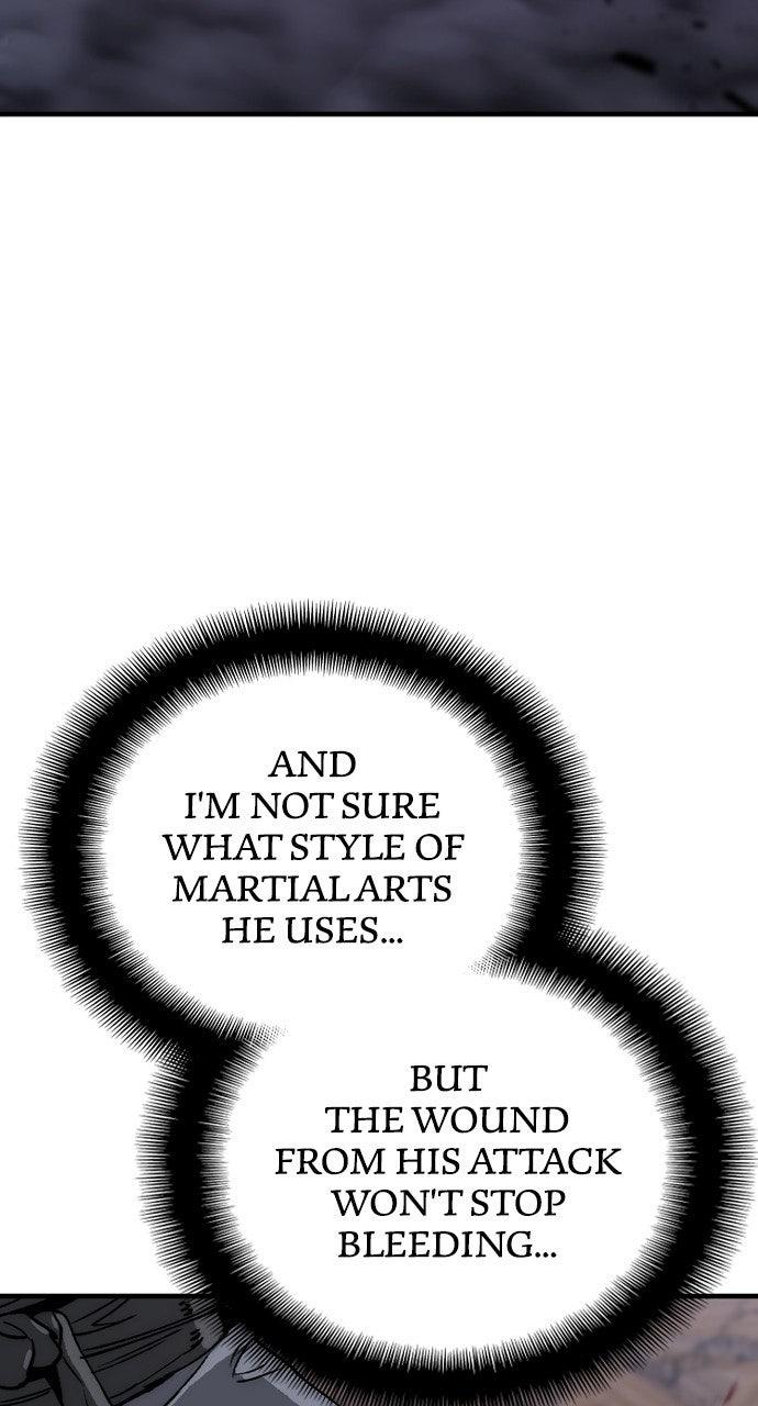 Murim RPG Simulation Episode 151 19