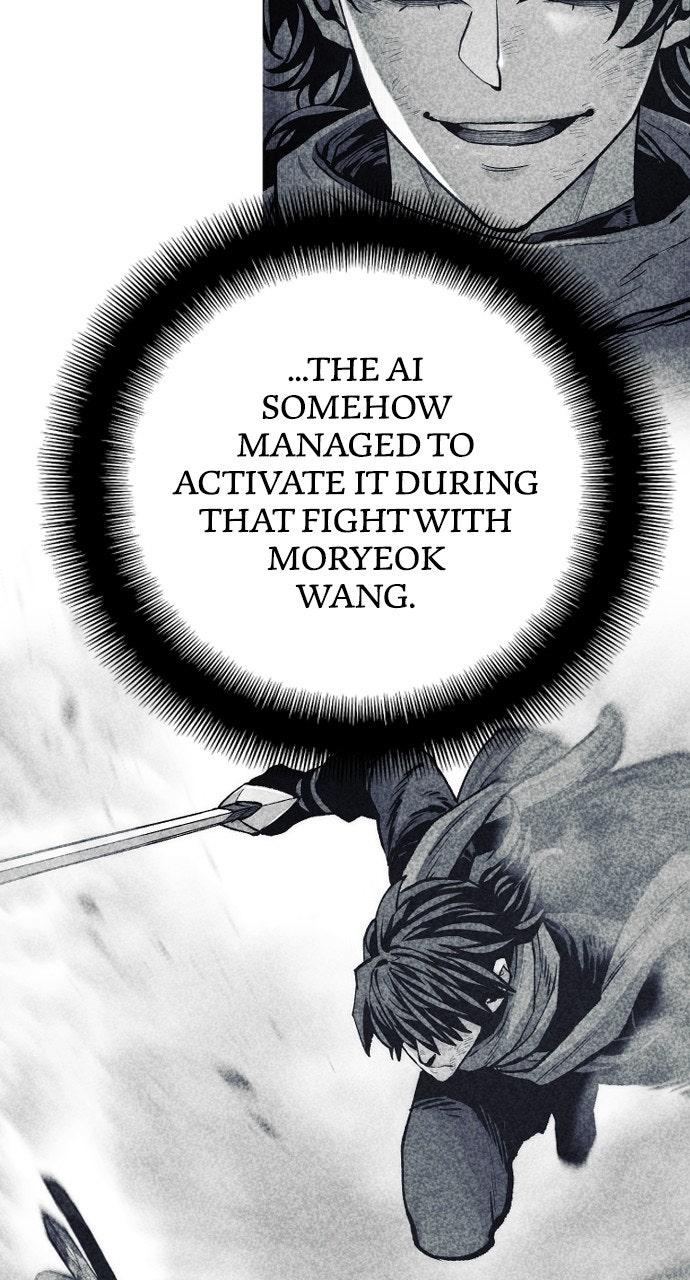 Murim RPG Simulation Episode 151 24