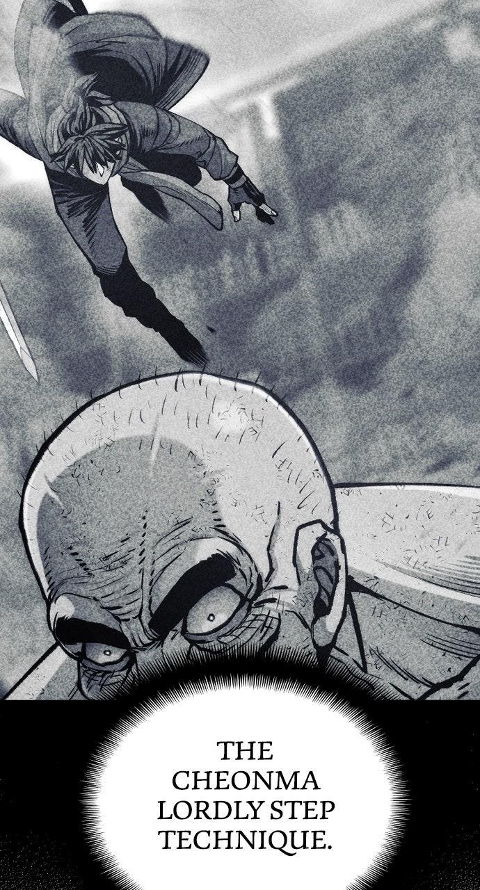 Murim RPG Simulation Episode 151 25