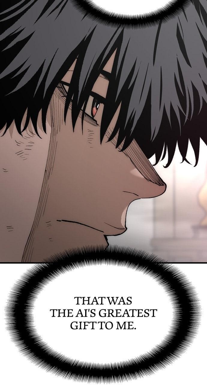 Murim RPG Simulation Episode 151 28