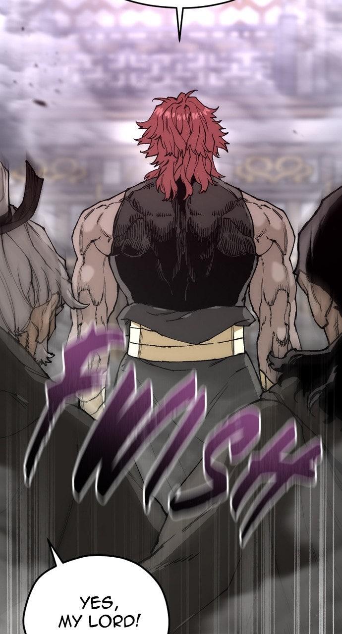 Murim RPG Simulation Episode 151 31