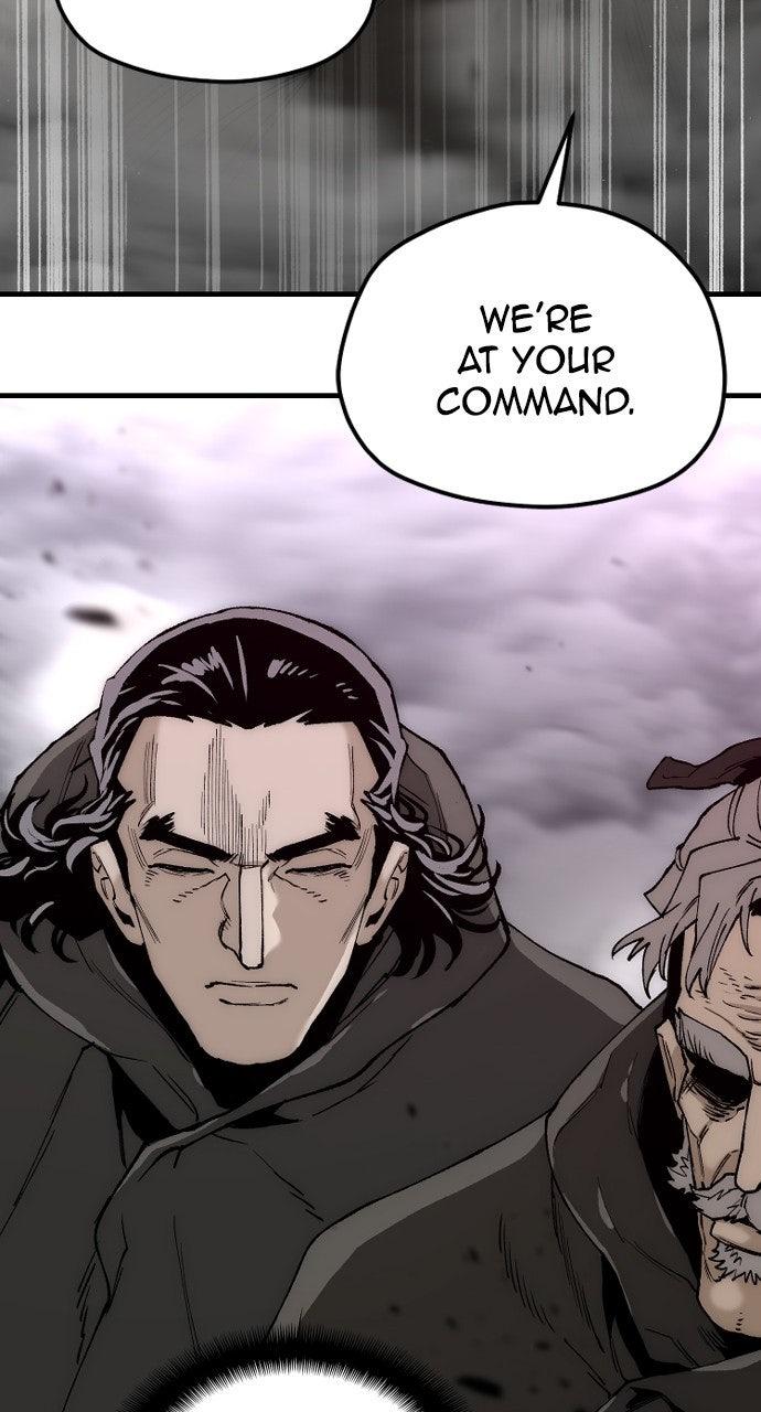 Murim RPG Simulation Episode 151 32