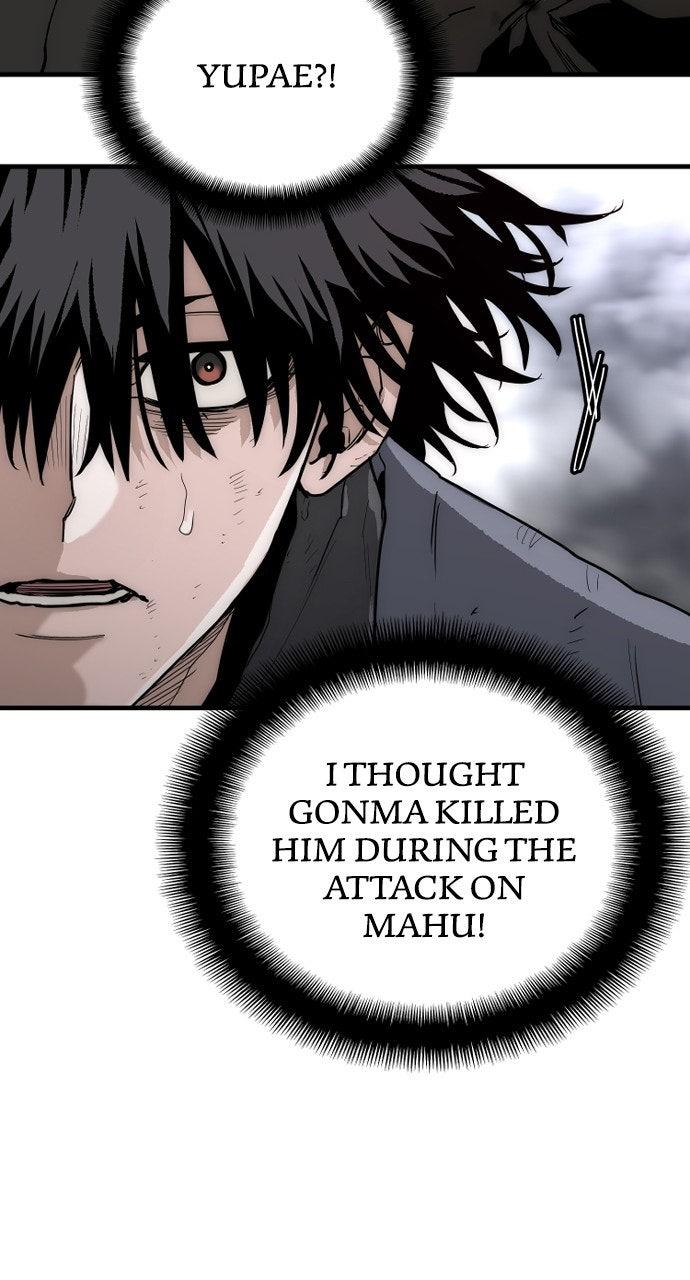 Murim RPG Simulation Episode 151 33