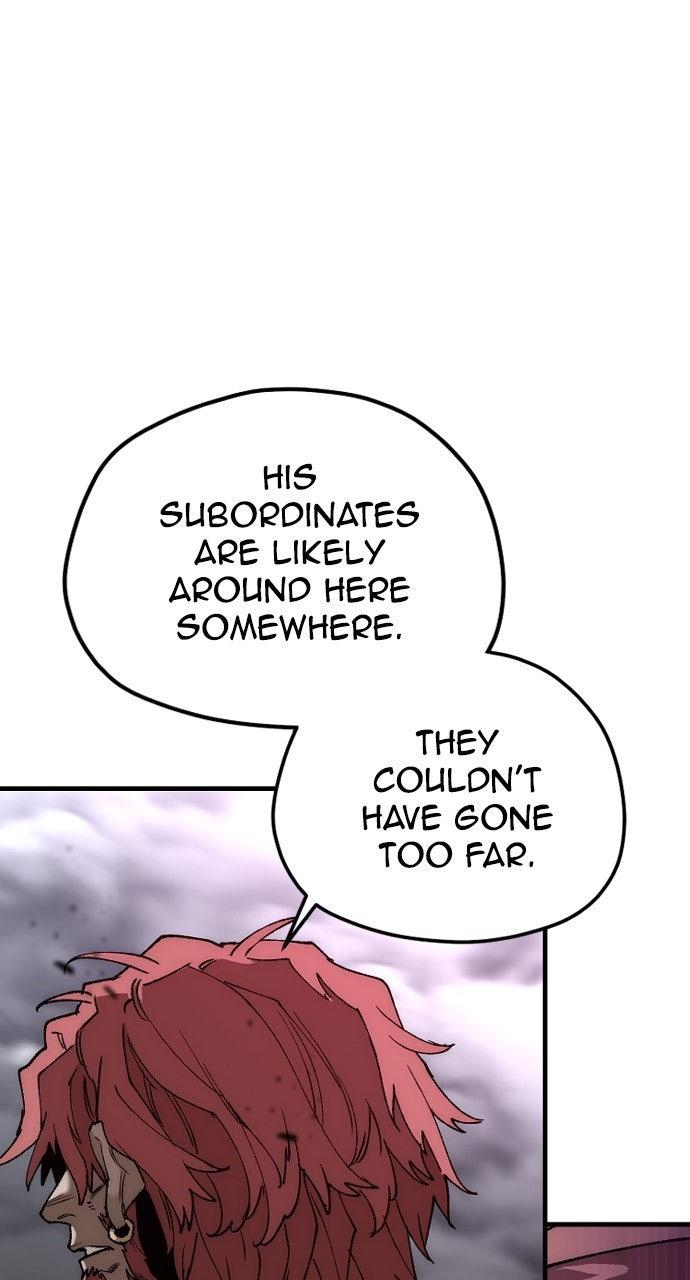 Murim RPG Simulation Episode 151 34