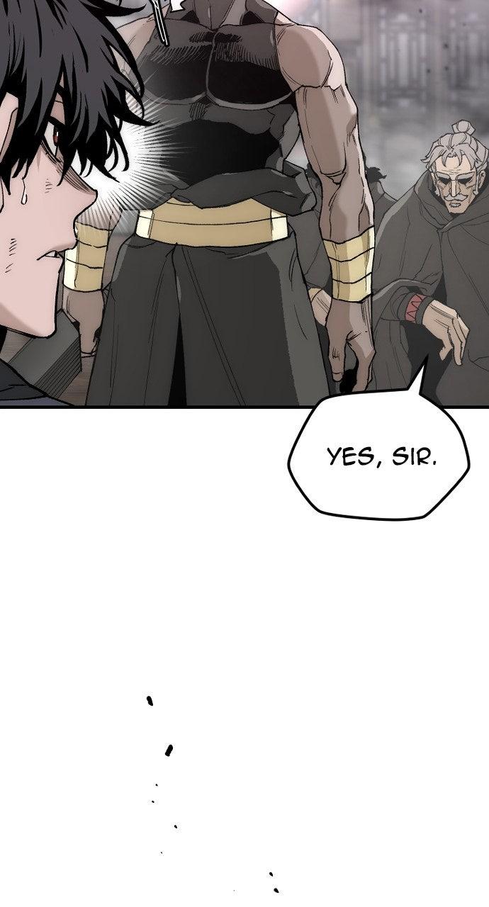 Murim RPG Simulation Episode 151 37