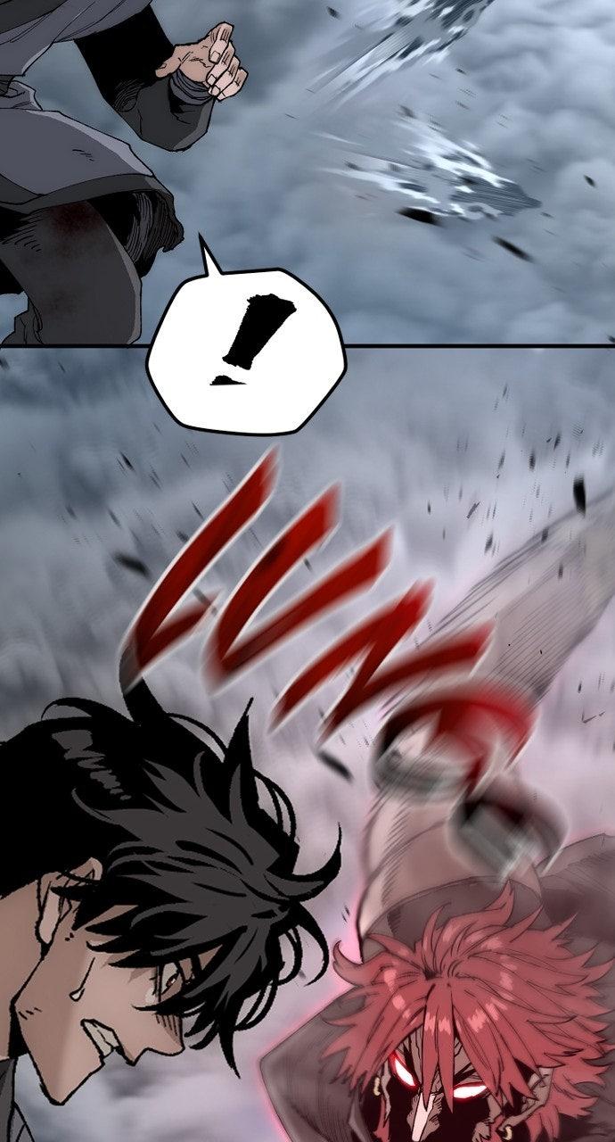 Murim RPG Simulation Episode 151 43