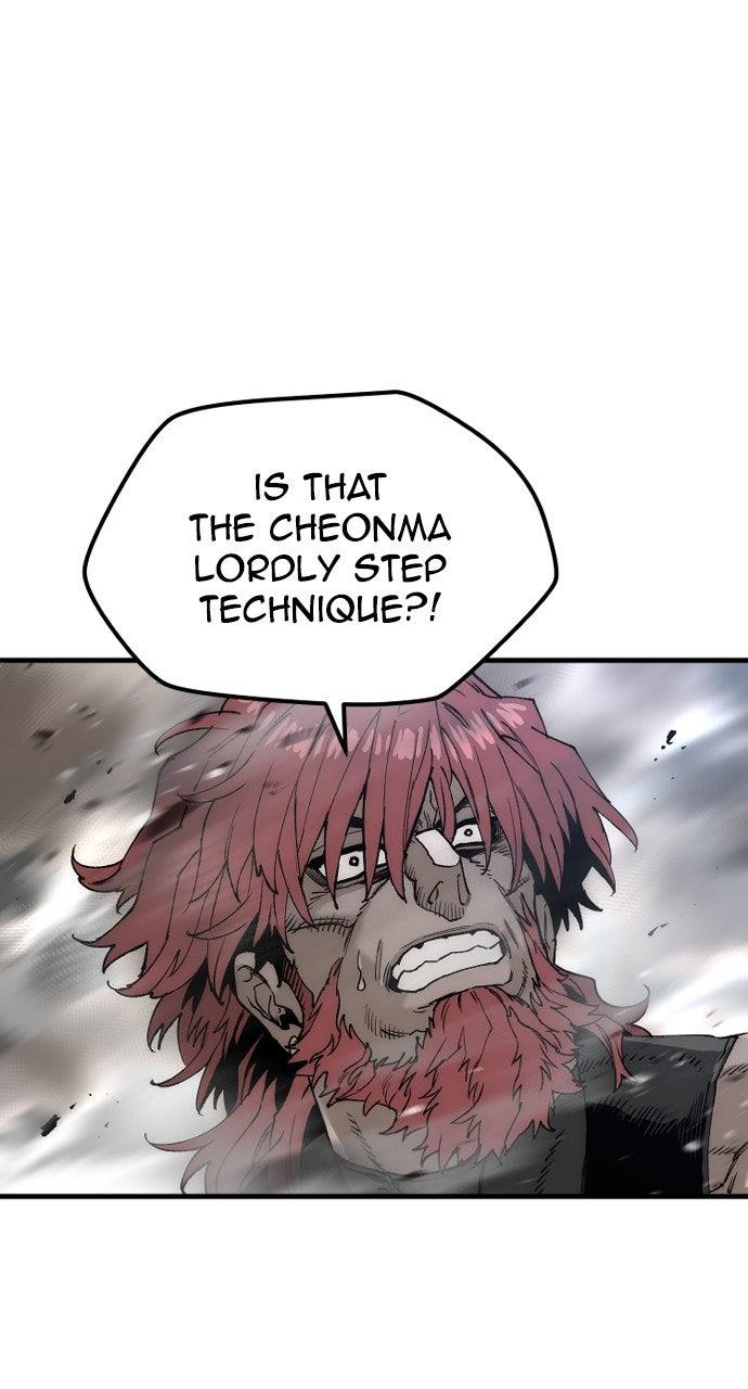 Murim RPG Simulation Episode 151 53