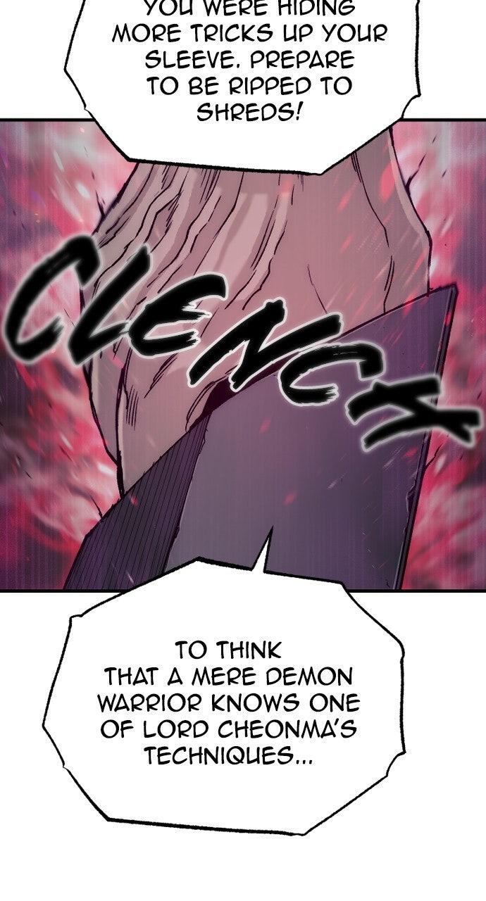 Murim RPG Simulation Episode 151 55