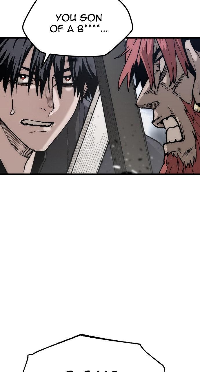 Murim RPG Simulation Episode 151 68