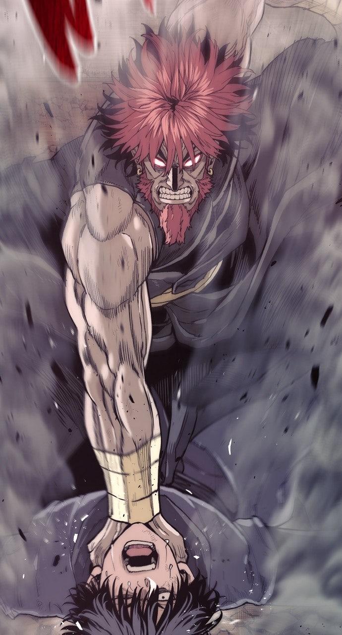 Murim RPG Simulation Episode 151 77