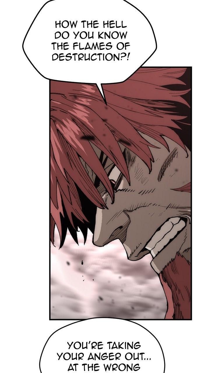 Murim RPG Simulation Episode 151 79