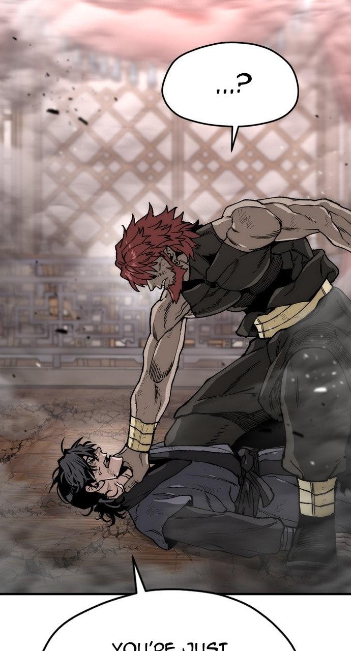 Murim RPG Simulation Episode 151 81