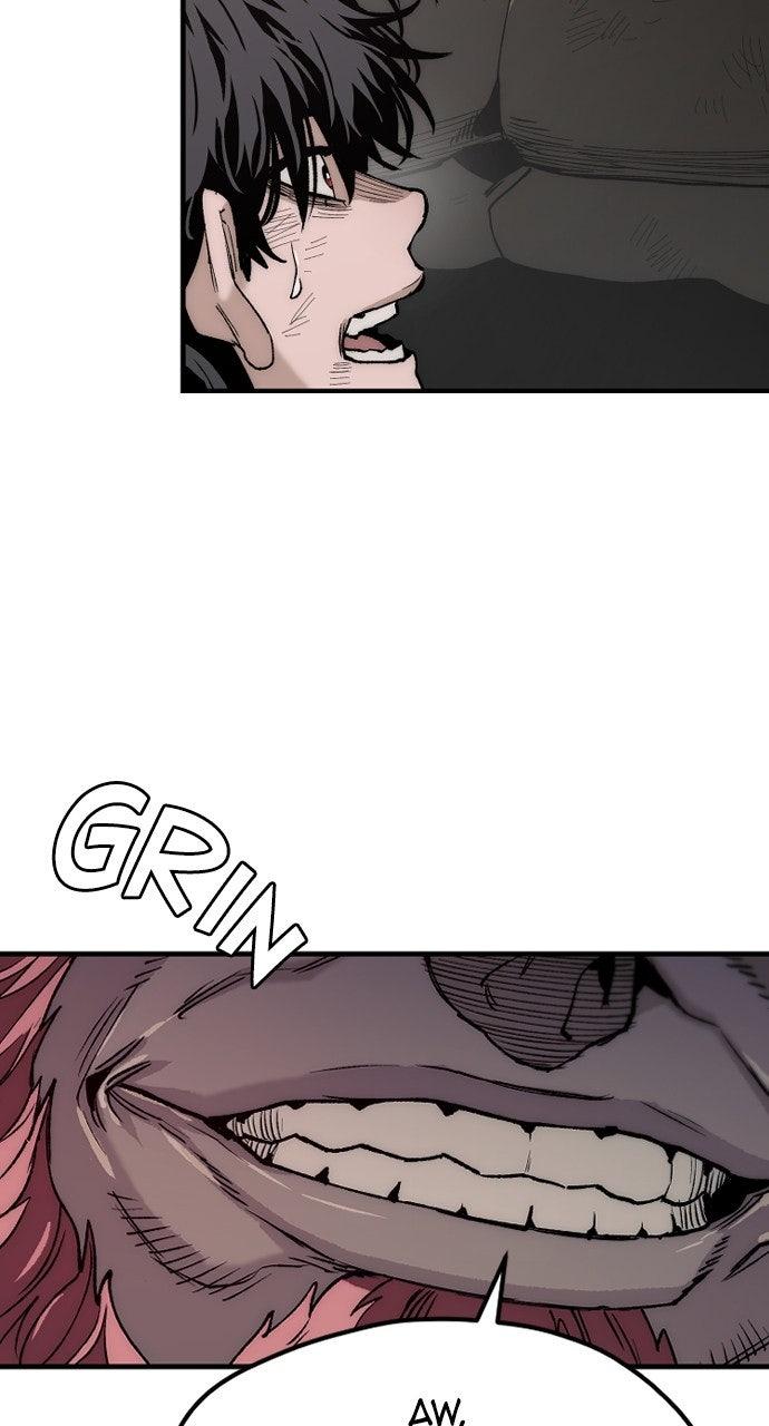 Murim RPG Simulation Episode 151 92