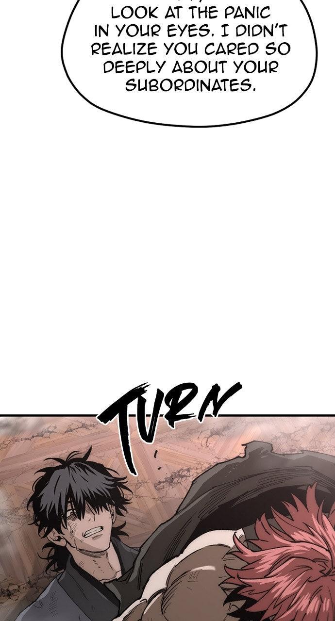 Murim RPG Simulation Episode 151 93