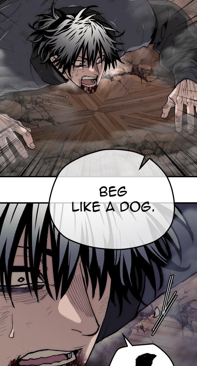 Murim RPG Simulation Episode 151 108