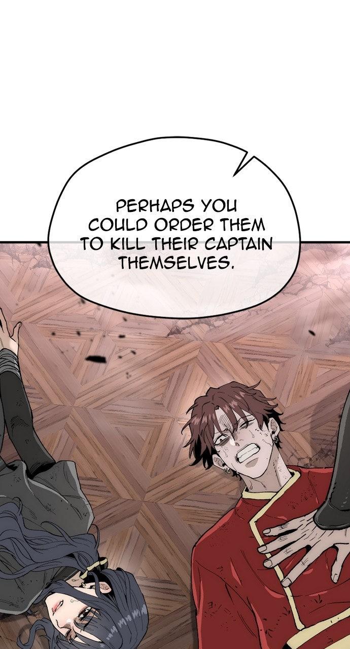 Murim RPG Simulation Episode 151 122